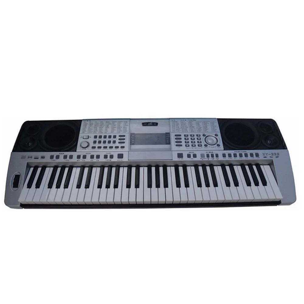 

XY-333 Keyboard Electronic Piano 61Keys For Kids MP3 Player Multifunctional Instrument