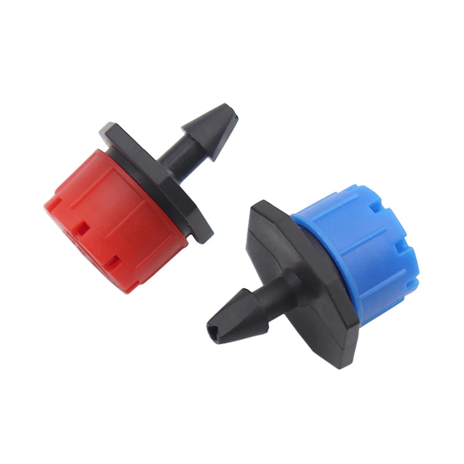4MM Adjustable Irrigation Drippers Sprinklers for Watering System