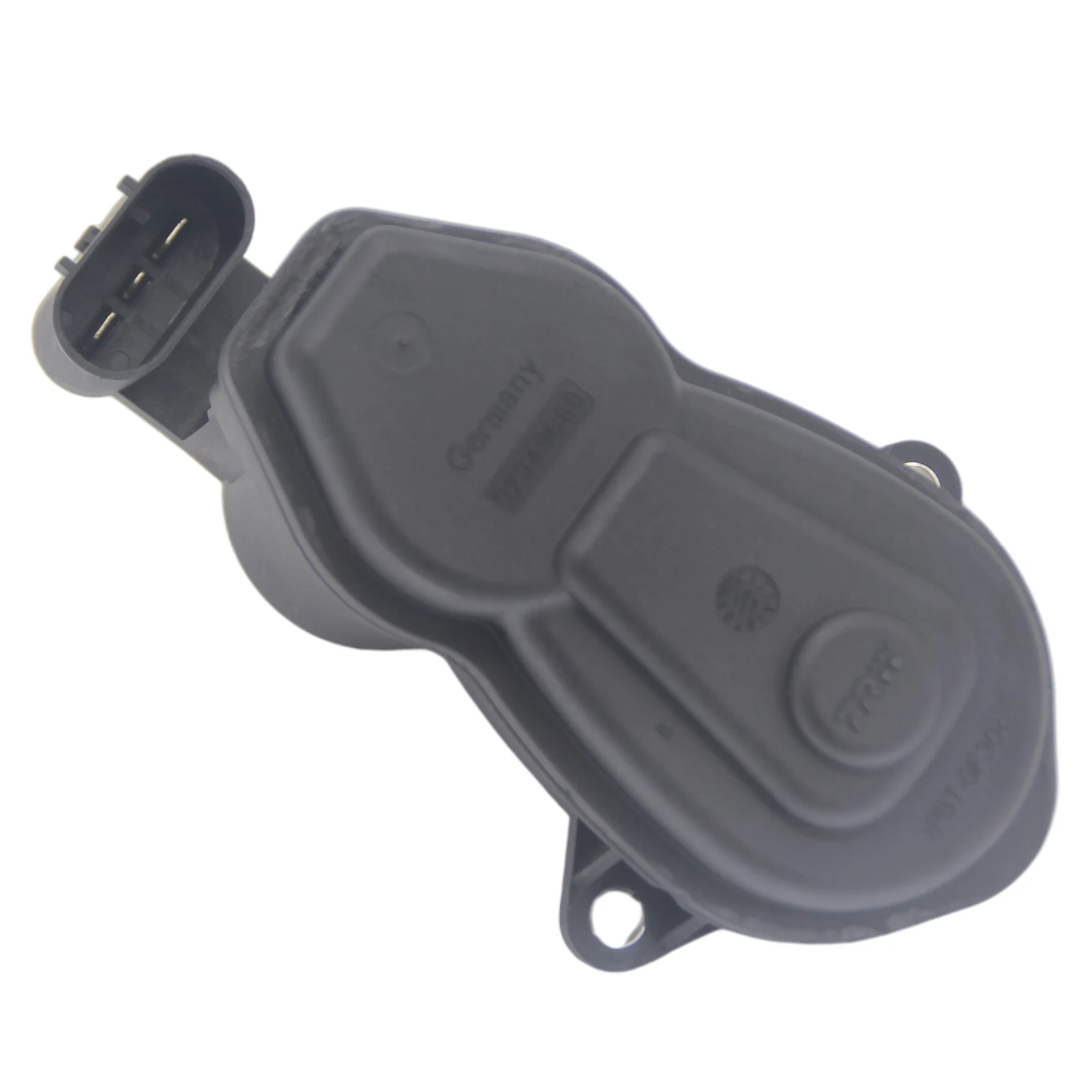 34216791420 12 Teeth Rear Torx Stellmotor Brake Caliper Motor For 2009-BMW 528i 535i 640i 650i M5 X3 Z4