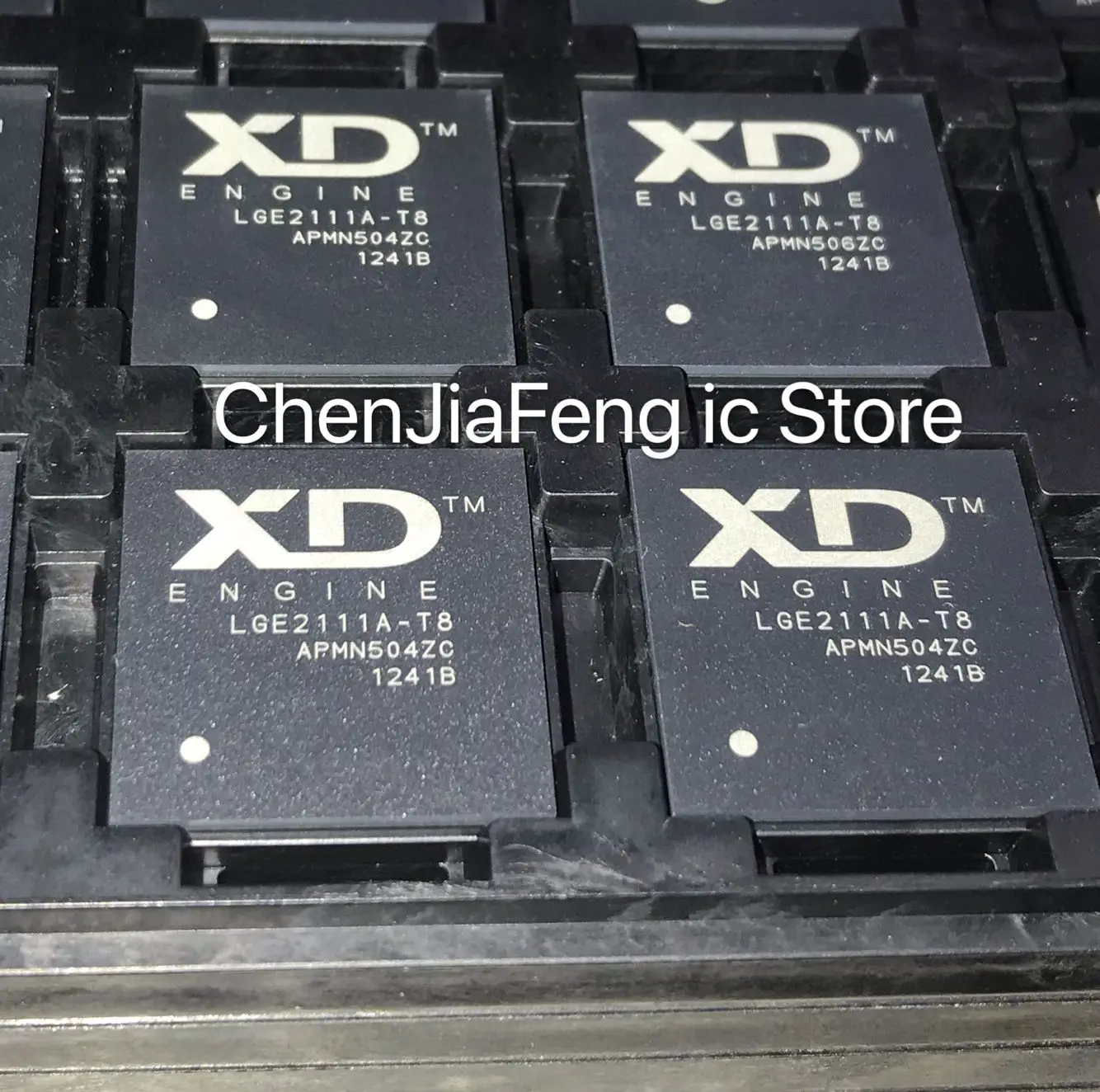 LGE2111A-T8 BGA 2PCS~10PCS/LOT