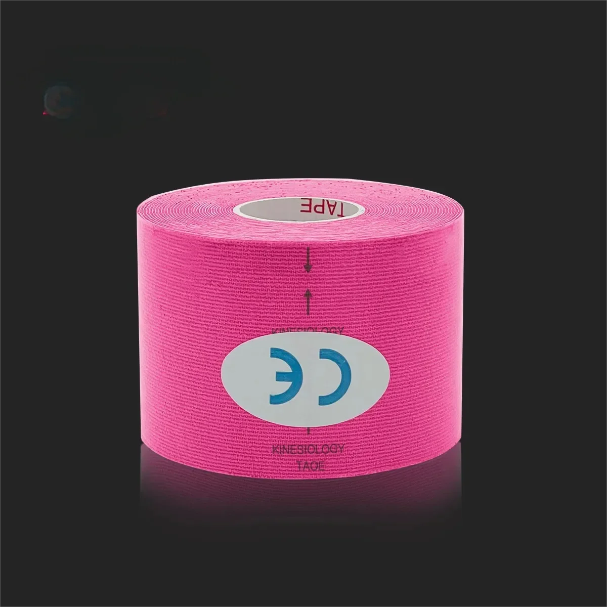 Sports Waterproof Kinesiology Tape Stickers Athletic Bandage Muscle Recovery Protector Strapping Pain Relief Tennis Gym 2