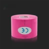 Sports Waterproof Kinesiology Tape Stickers Athletic Bandage Muscle Recovery Protector Strapping Pain Relief Tennis Gym 2