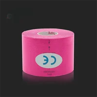 Sports Waterproof Kinesiology Tape Stickers Athletic Bandage Muscle Recovery Protector Strapping Pain Relief Tennis Gym 2