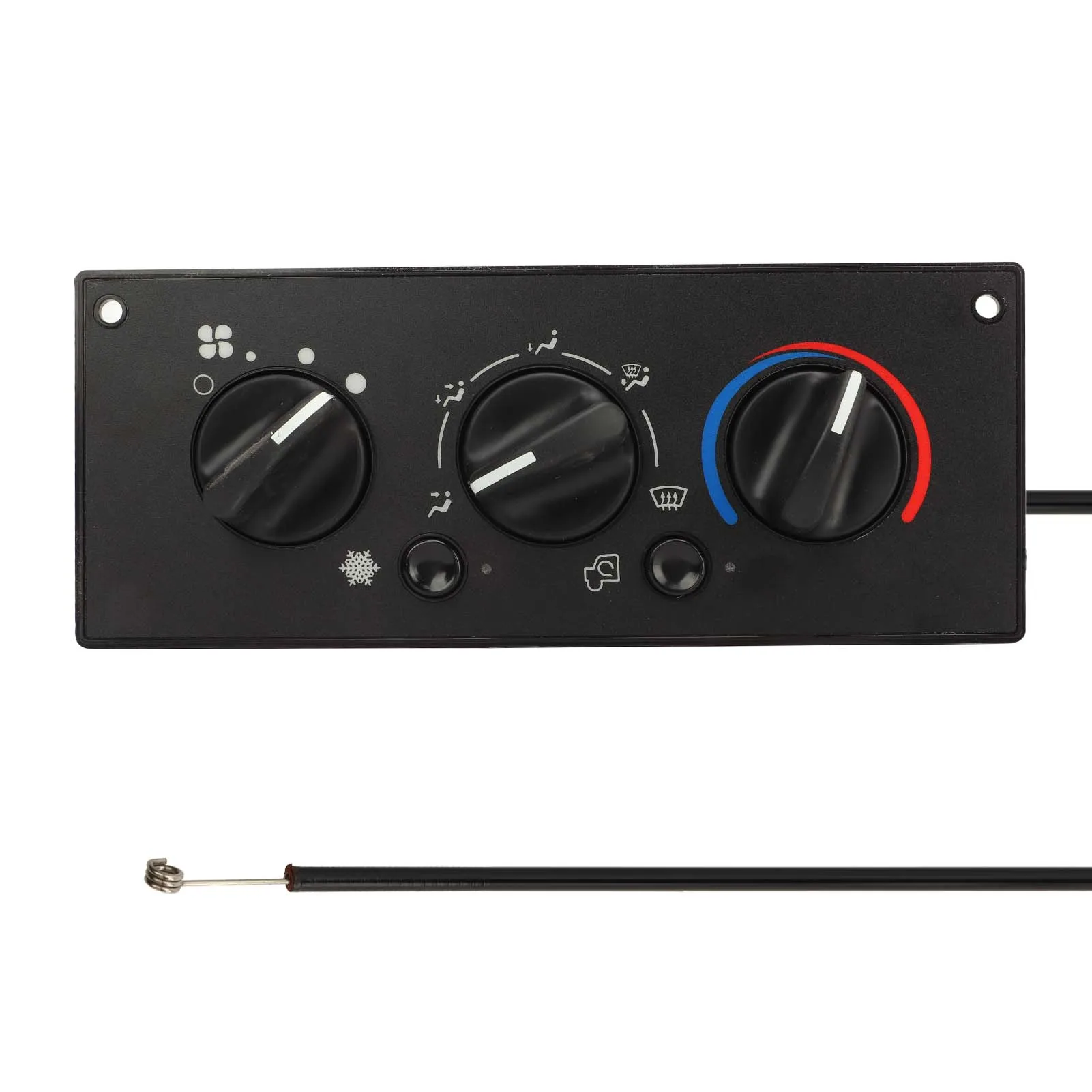 F21 1025 100 Accuracy Control Shockproof Clear Buttons Sensitive Flexible Line AC Control Panel for T300 C500 T600A T800 W900