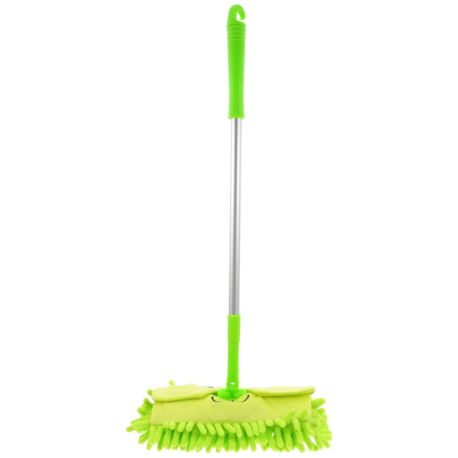 Toy Mop Toys for Babies Children Plaything Plastic Kids Cleaning Supplies Pretend Toddler Mini