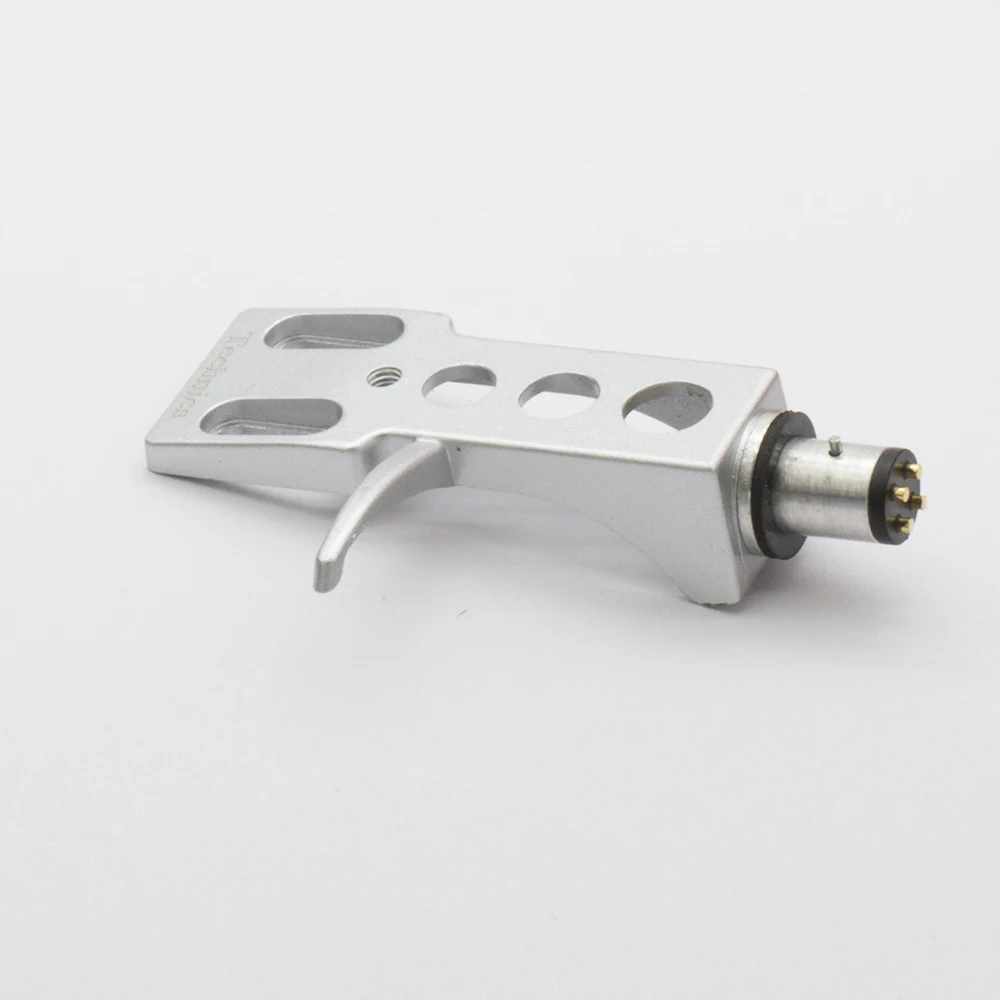 Turntable Universal Cartridge Headshell Stylus Holder For LP Vinyl Pickup Record Player Phonograph For Technics 1200 1210 5