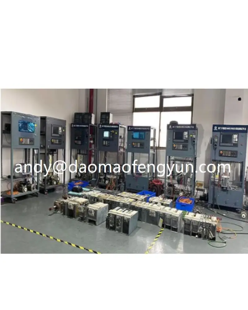 Second-hand-6ES7131-4BD01-0AA0-6ES7132-4BD01-0AA0-6ES7135-4FB01-0AB0 ...