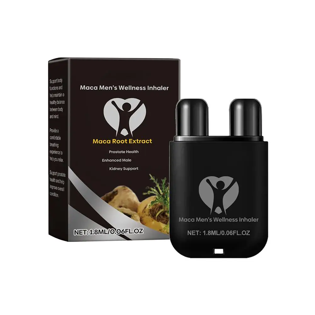 Vital Refreshing Mints Energy Stick Double Hole Energizing Nasal Students Inhaler Bar Stick Drowsiness Anti Vapors Aromathe Q7M1 nasal inhaler