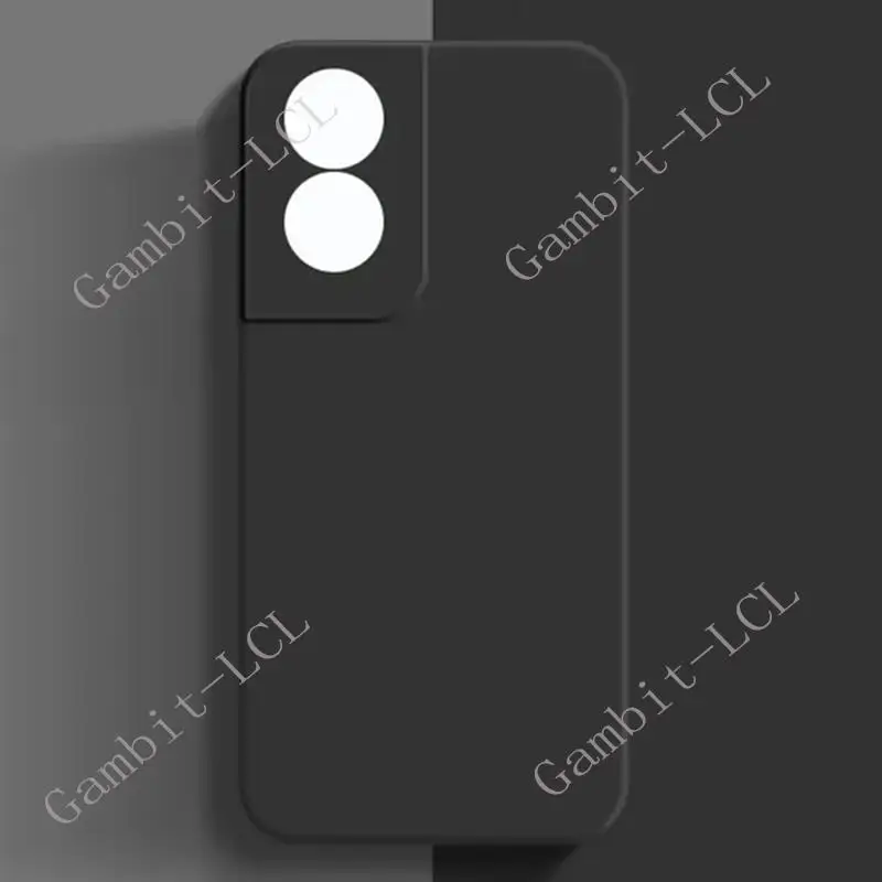 Per Tcl 40 Nxtpaper 4G 5G 40 Se Xl X Xe 5G 406 305I 305 306 403 Custodia Protettiva In Tpu Per Smartphone In Silicone