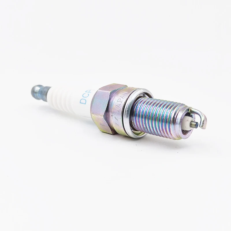 4/20pcs DCPR7E 3932 Normal Spark Plug For Chevrolet 1.2L 2013 2014 2015 Fiat 500 1.4L 2014 2015 DCPR7E-3932