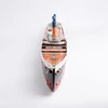 Titanic Giant Cruise Ships 3D Paper Model Puzzle DIY Educational Learn Cognition Toys Building Kits Nostalgic Model 3