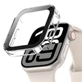 Matte clear 10