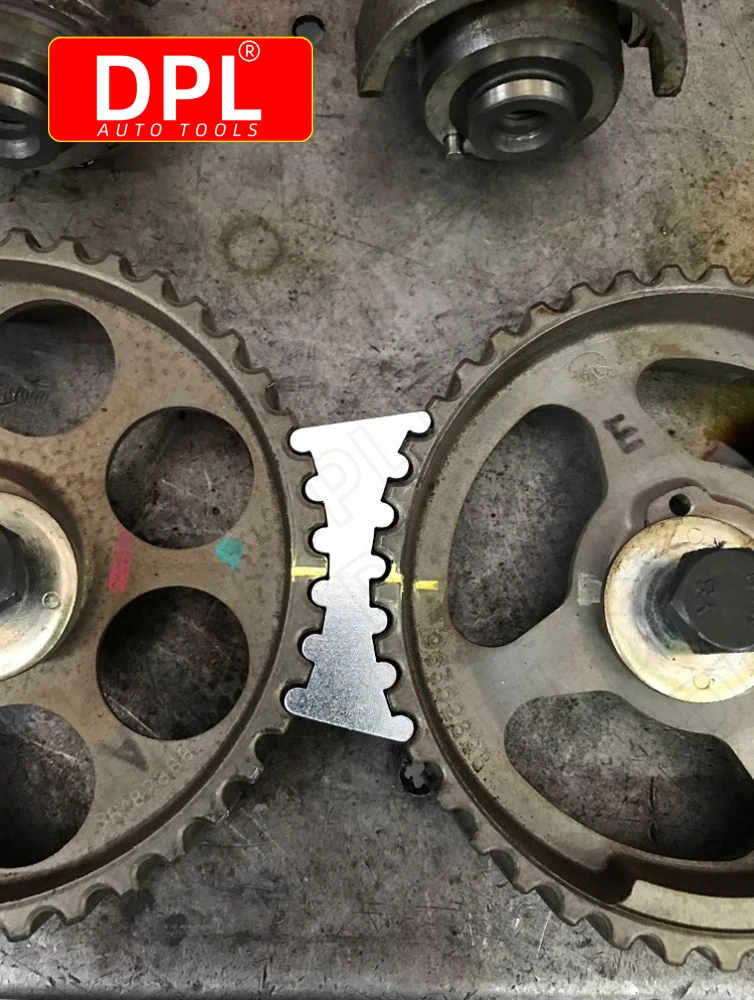 Engine Timing Chain Chevrolet Optra Timing Marks Chevrolet Optra