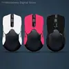 Anti-Slip Sticker Mouse Grip Tape Skate Handmade Sticker Non Slip Suck Sweat Anti-Slip Sticker for Razer Viper Ultimate Mini