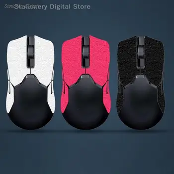 Anti-Slip Sticker Mouse Grip Tape Skate Handmade Sticker Non Slip Suck Sweat Anti-Slip Sticker for Razer Viper Ultimate Mini