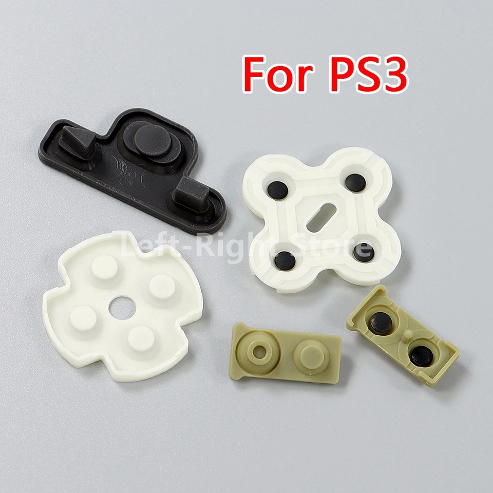 Lot De Boutons Pour Manette Sony PlayStation 3 – DUALSHOCK 3, D'occasion