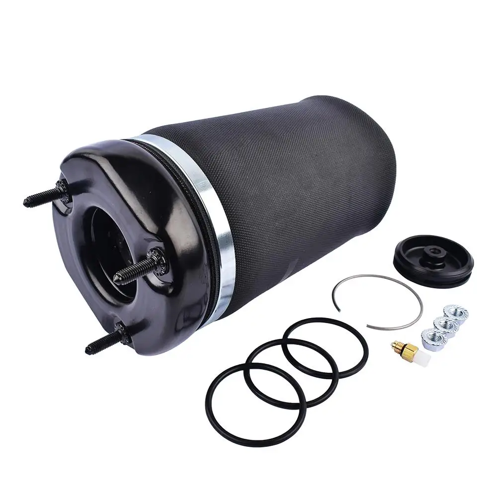 

AP02 For Mercedes-Benz M-Class W164 GL-Class X164 2005-2012 Air Suspension Spring Bag Front Left/Right A1643205813