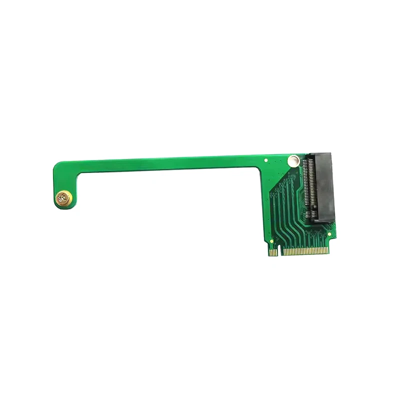 

Rog Ally переносная плата 90 градусов M2 Transfercard Rog Ally Modified M2 жесткий диск Rog Ally аксессуары