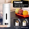 Versatile Portable Hot Boiling Coffee Water Dispenser Compact Electric Kettle with Keep Warm Function for Travel Dropshipping 5