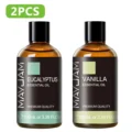 Vanilla Eucalyptus