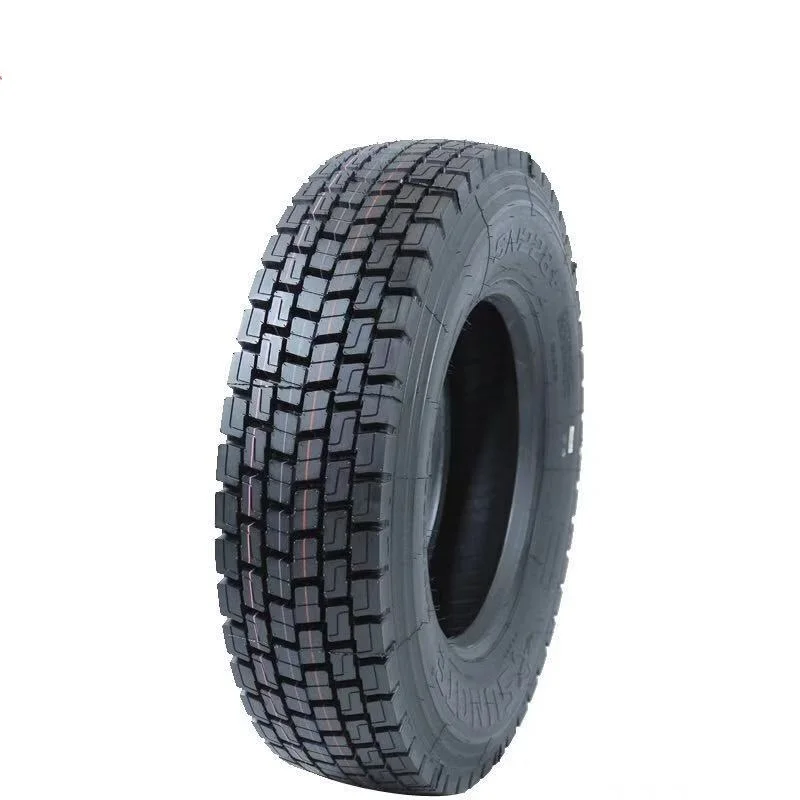 hot sale made in China good performance wear resistence 295/80/22.5 truck tires