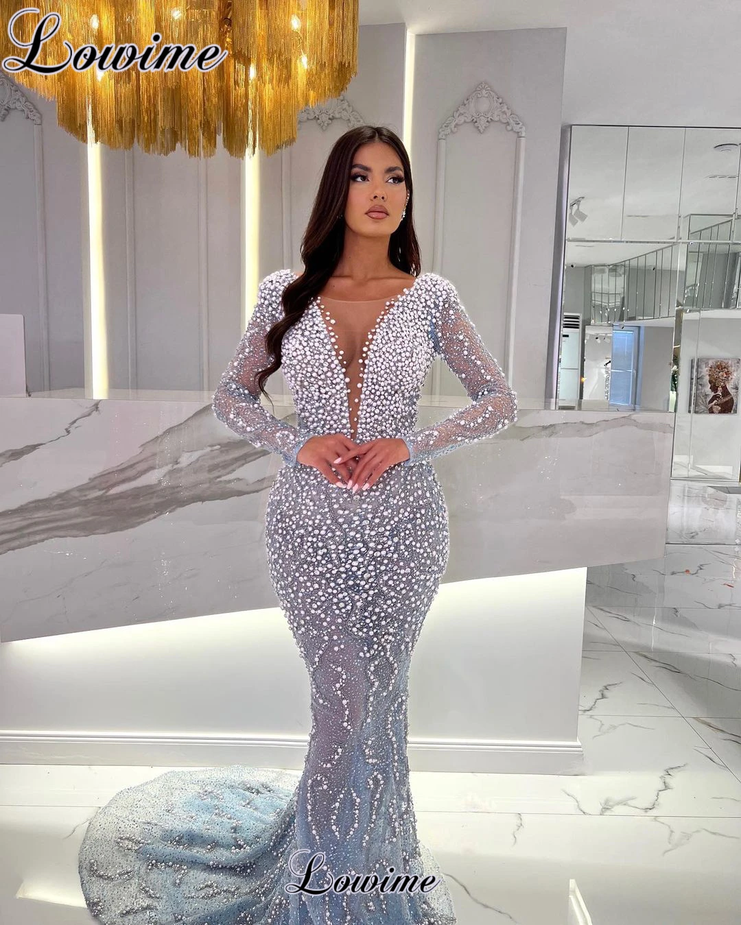 Dress Robe Dior Soiree Dior Evening Dress  Les Merveilles De Babellou