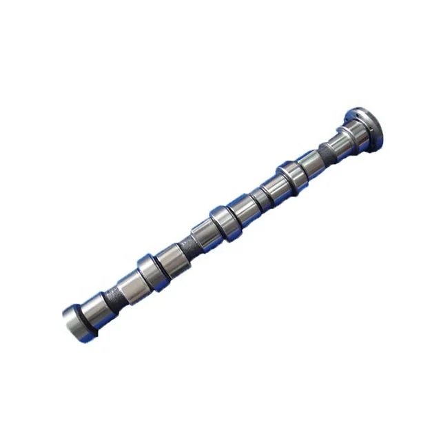 

Machinery Engine Parts Camshaft 3970117 For Excavator