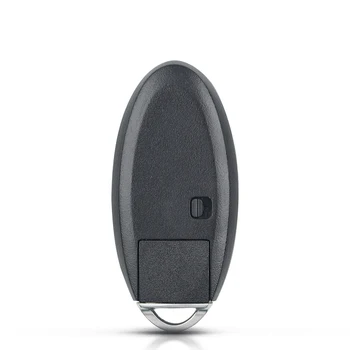 Chiave telecomando per NISSAN Teana Altima Maxima per Infiniti Smart 315Mhz 6 Chiave telecomando per NISSAN Teana Altima Maxima per Infiniti Smart 315Mhz - KEYYOU per NISSAN Teana Altima Maxima per Infiniti Smart Smart Remote Key Fob 4 pulsanti