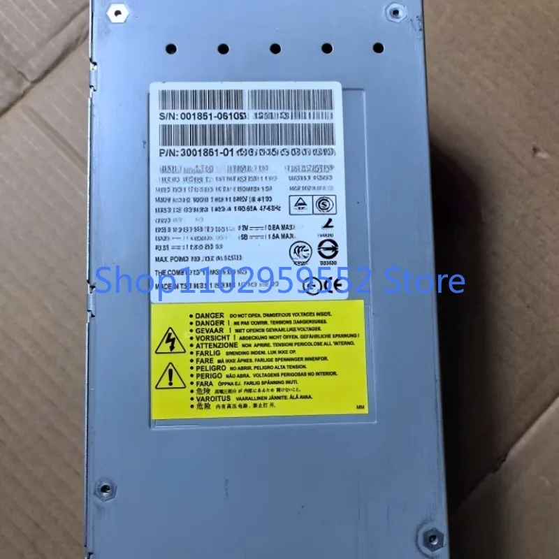 SUN V440 서버 전원 공급 장치 300-1501 300-1851 DPS-680CB A용 1개