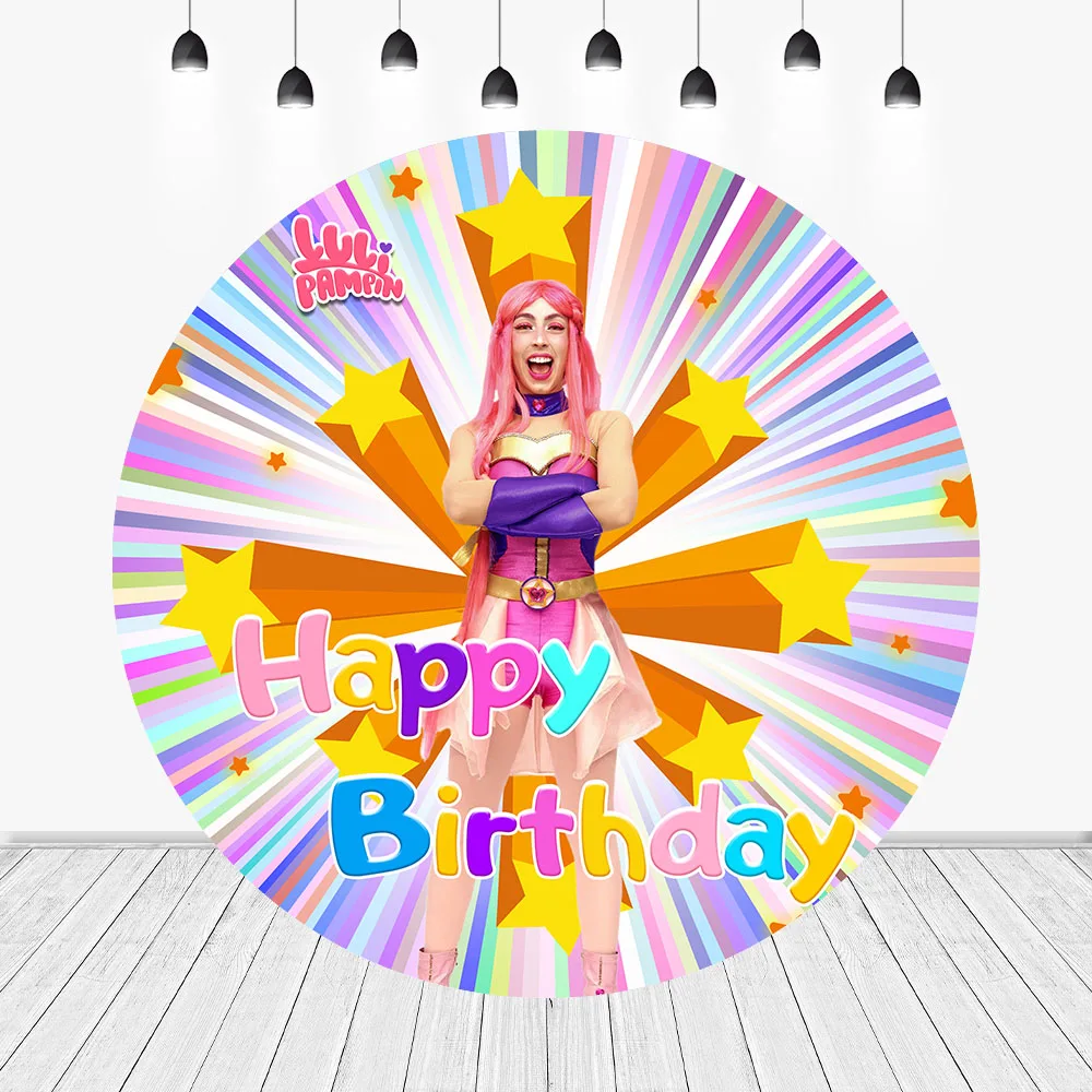 GIAUSA Luli Pampen Cumpleanos   , ҳ   ,  Ÿ ź  