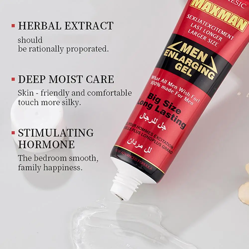 50g Penis Enlargement Gel Increase Men Xxl Size Herbal Big Dick Erection Male Erectile Dysfunction Pills Extend Sex Time For Men 13 S9bf49893a72c4b458db4817e18f76d85d