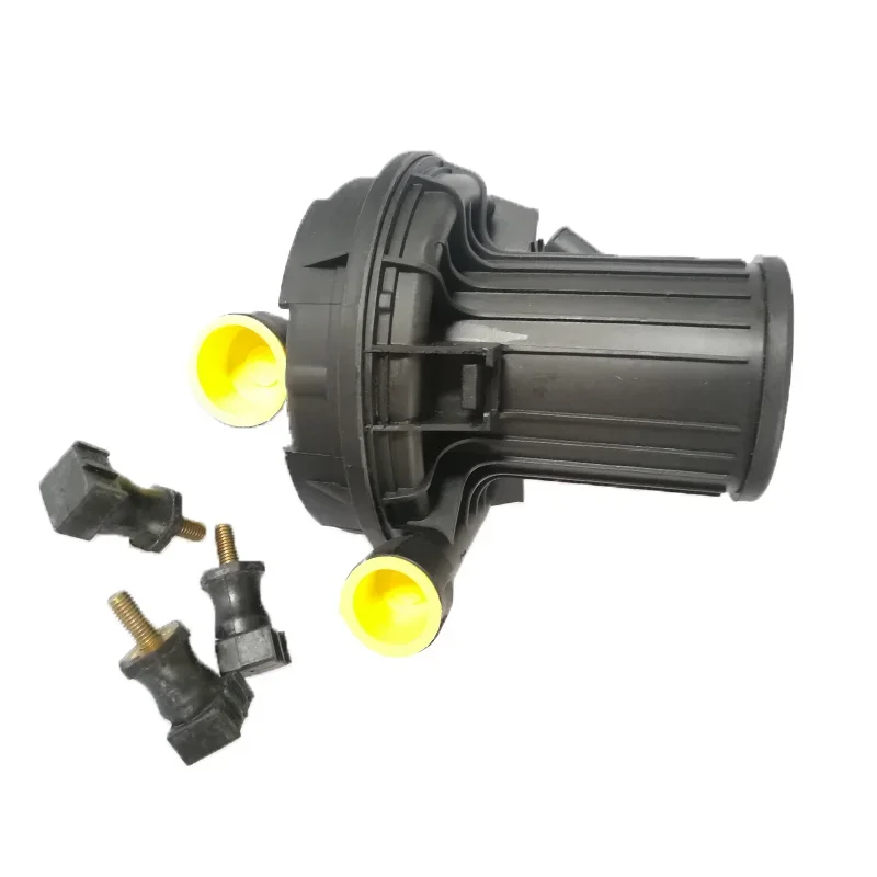 

New Secondary Air Pump 06A959253B 06A959253A For Audi A4 A6 A8 Q7 For VW Passat Beetle Jetta Golf Bora Seat Skoda 2005-2008