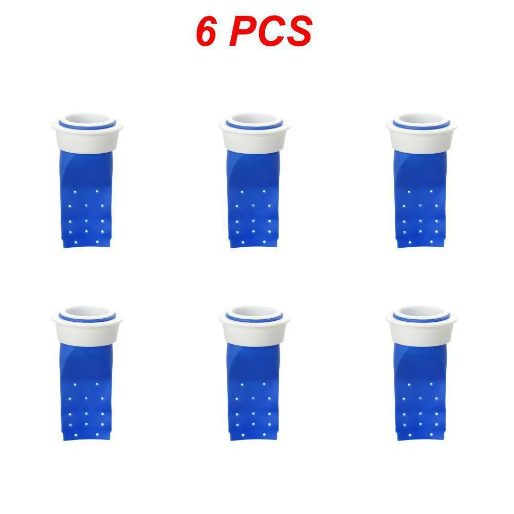 Style A 6pcs