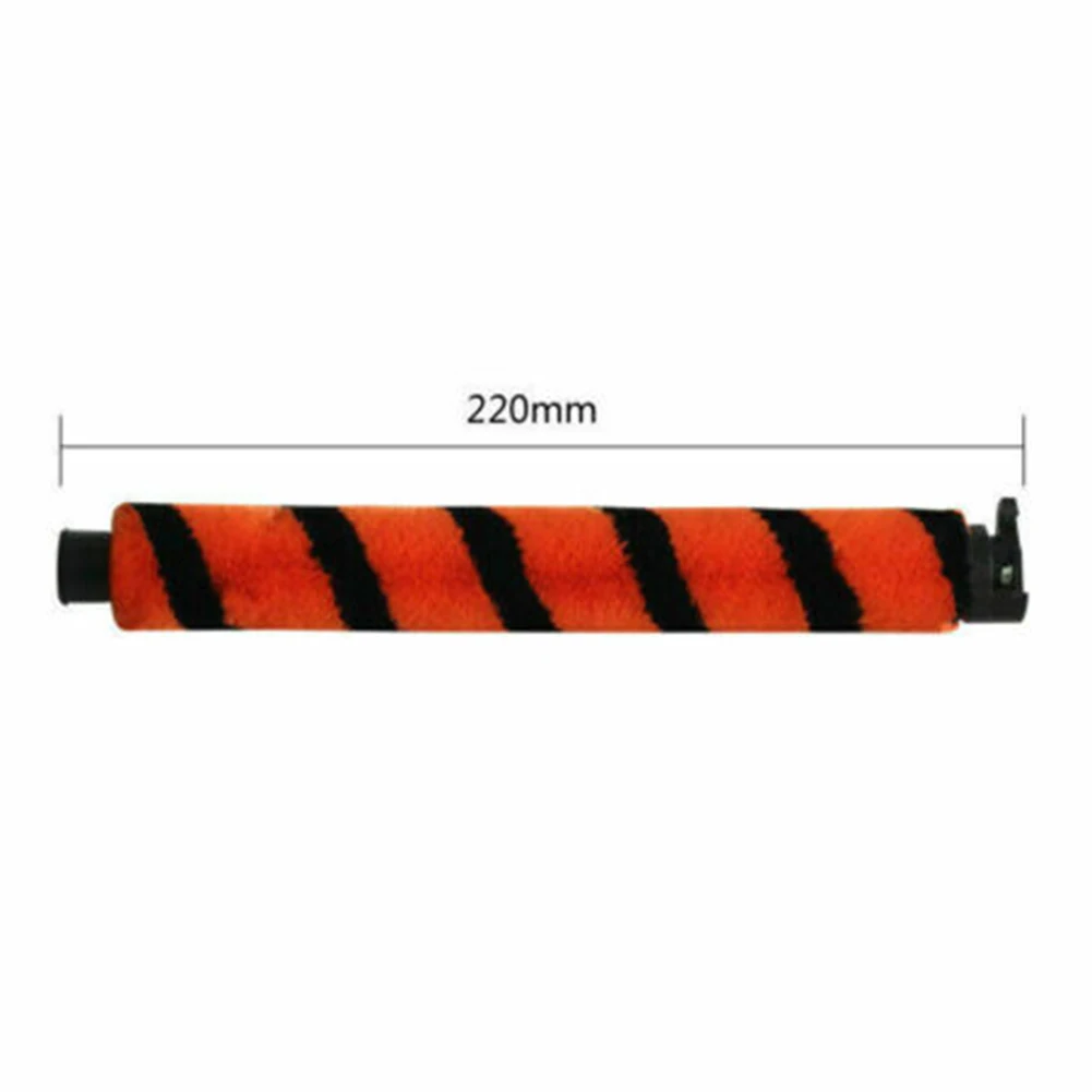 

Мягкая щетка для Shark HZ2002 HZ2000 HZ500, новинка, легкая в установке, изысканная и нежная, высокое качество, твердая