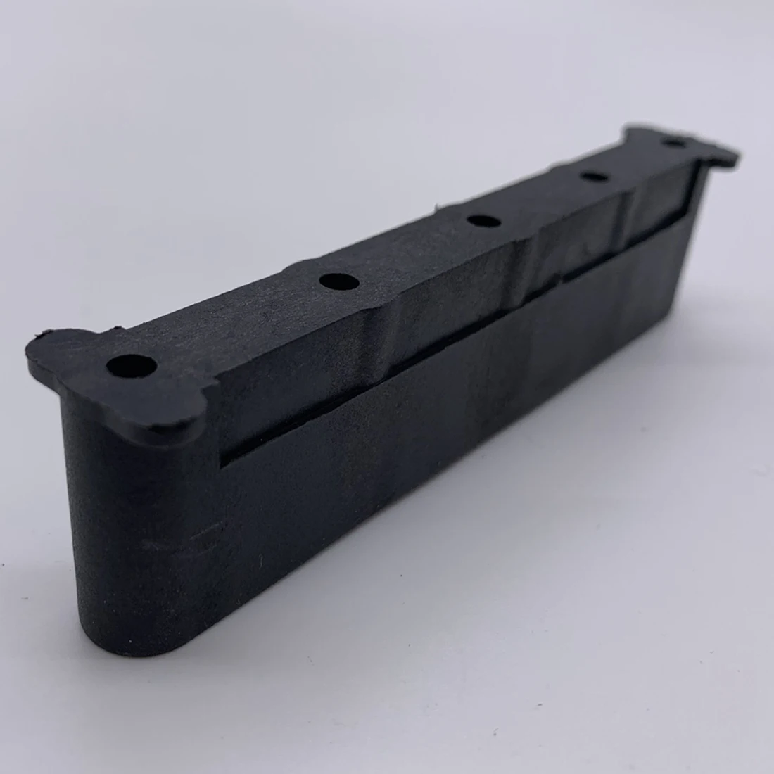 6PCS/Lot Brand New Windsurfing Plastic 5 Holes Adjustable Footstrap Insert Windsurf Board Repair Accessories 6