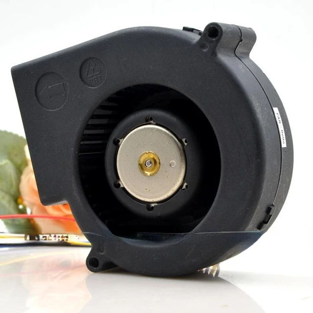 Bbq Turbina Blower Dc Légfúvó Ventilátor Piknik Kempingfűtési Berendezések Kivetítői Fúvó -Barbecue 12V 2.94A - Image 5