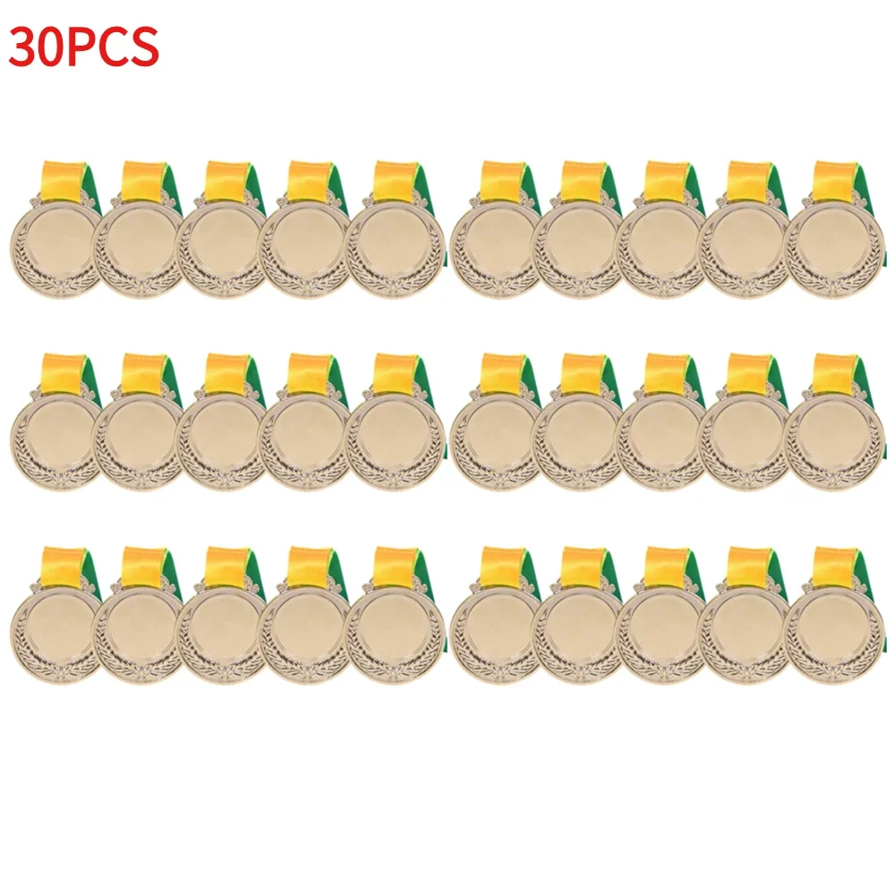 30pcs Sliver