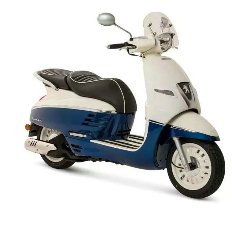 PEUGEOT Django プジョー ジャンゴ フロントカバー DJANGO フロントキャリア+ブラケットキット – aidea online store
