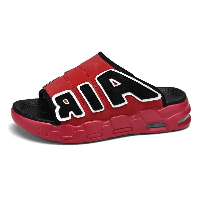 Men's Air Cushion Beach Slippers 5