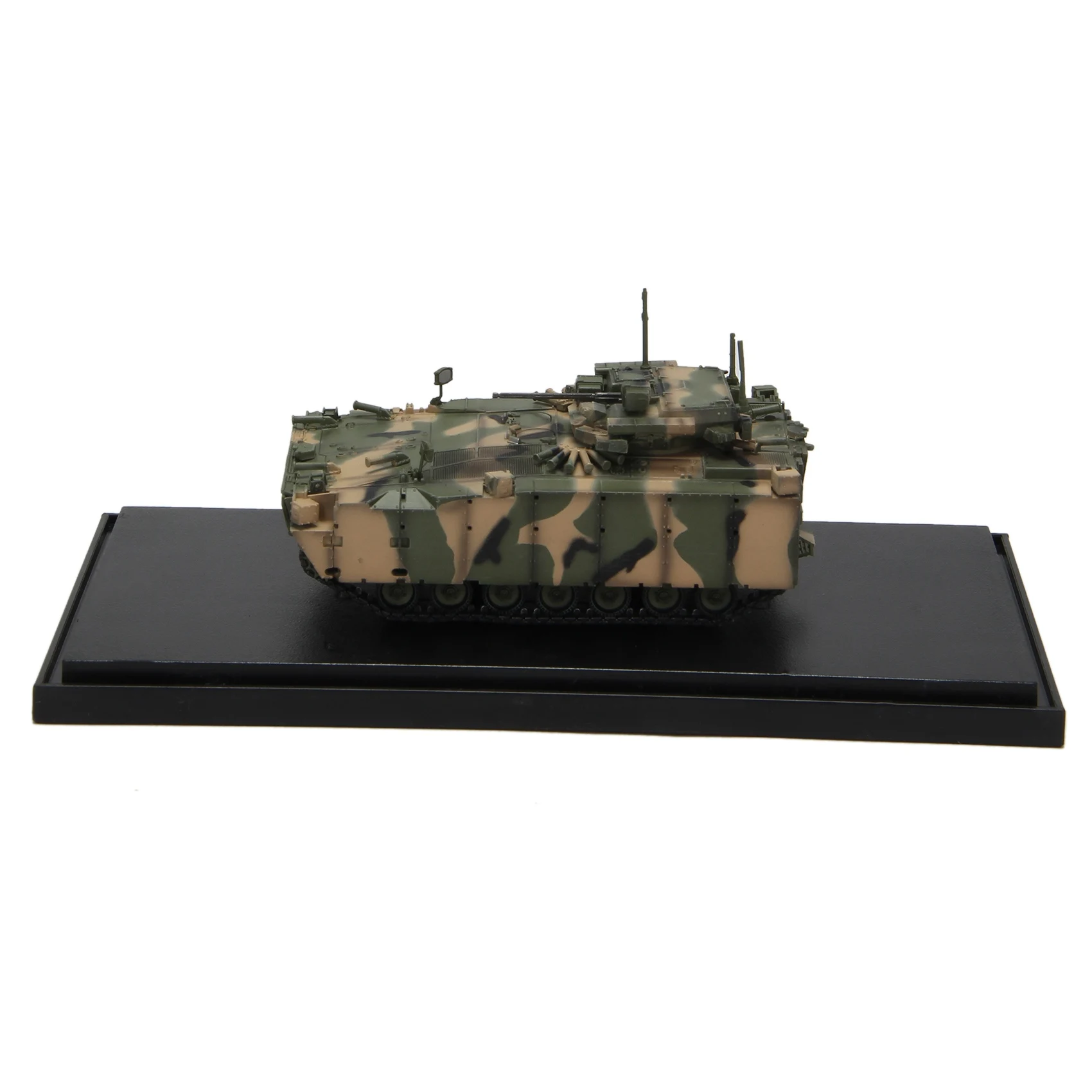 

1/72 курган IFV пехотная Боевая машина-камуфляжная модель танка из сплава в джунглях законченная коллекция
