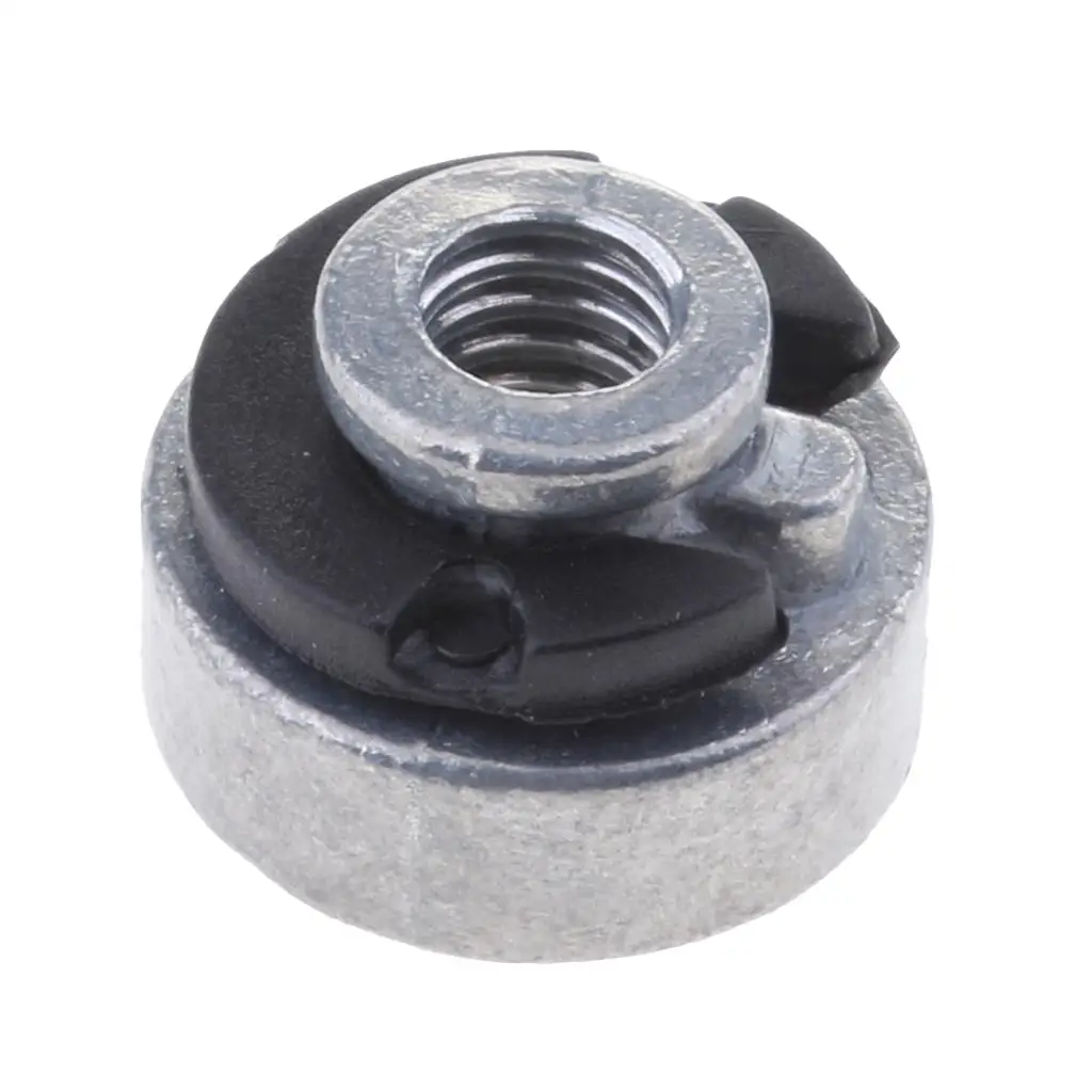 

Motor Seat Mount Bolt Screw Nut for Touring 96-17