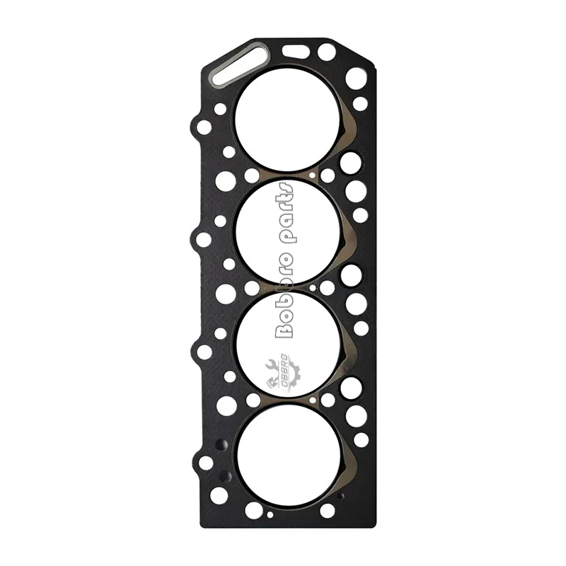 

4D55 4D56 8V Cylinder Head Gasket For Mitsubishi L300 Combine MC7000X MC6000X PAJERO 2.5 LTR Engine Parts