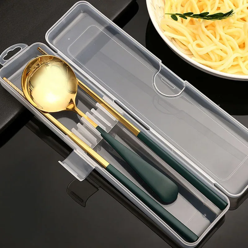 Multifunctional Makeup Brush and Accessory Organizer Box for Home and Travel  Cutlery Box 2
