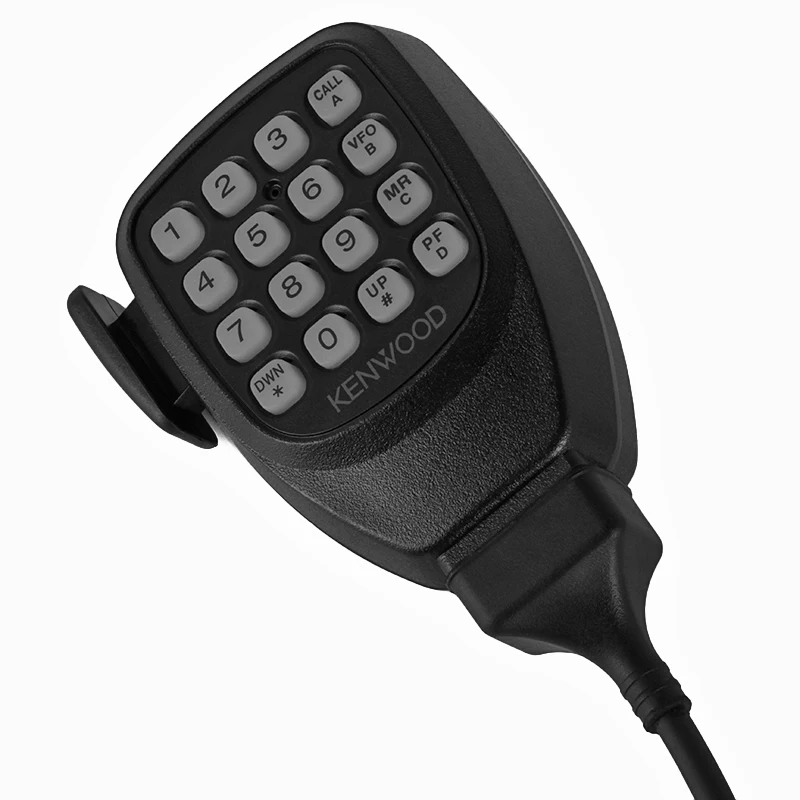 Рисунок 4 - Kenwood KMC-32 микрофон для мобильных
