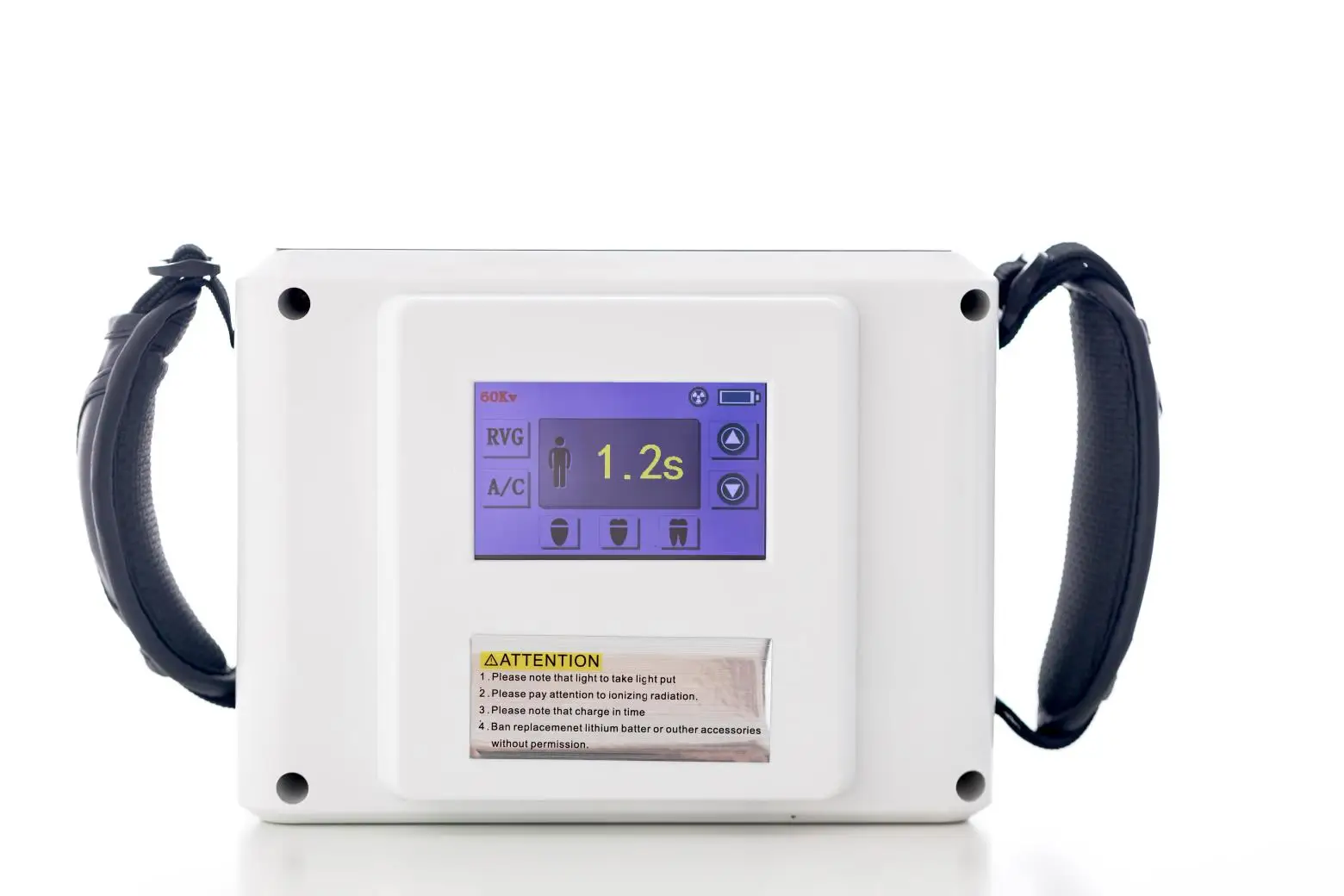 

Factory Price Dental Digital Ray Images System Portable Dental Handheld X-Ray High Frequency Oral Dental X-Ray Machine
