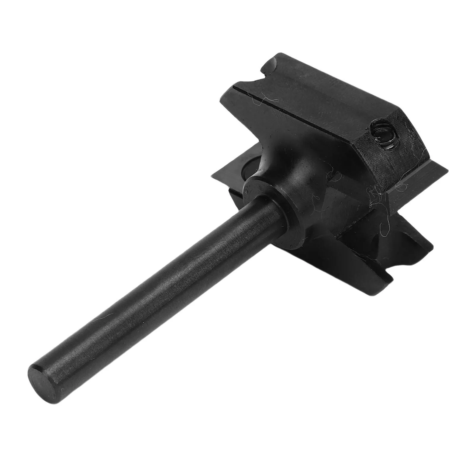 CNC Spoilboard Surfacing Router Bit Seamless Grooving Stable 2 Flute Spoilboard Surfacing Router Bit for Woodworking Carving