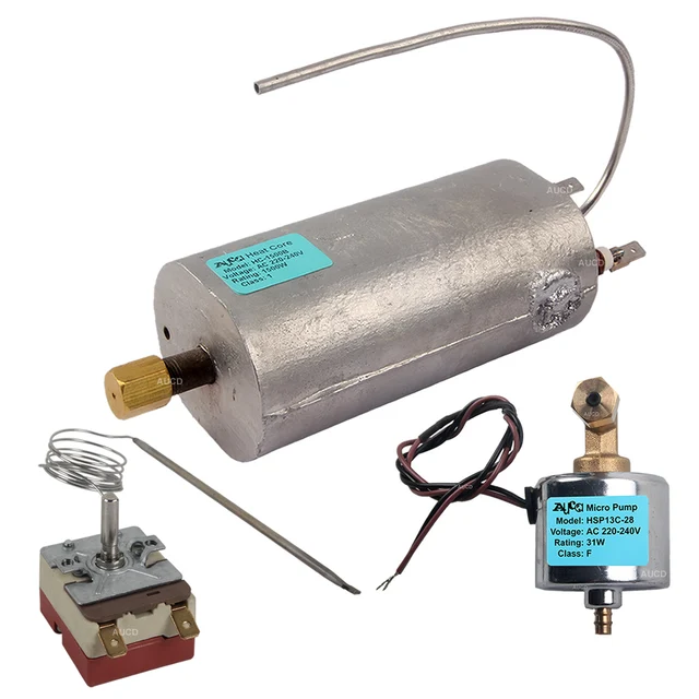 Cuprum Core 220V
