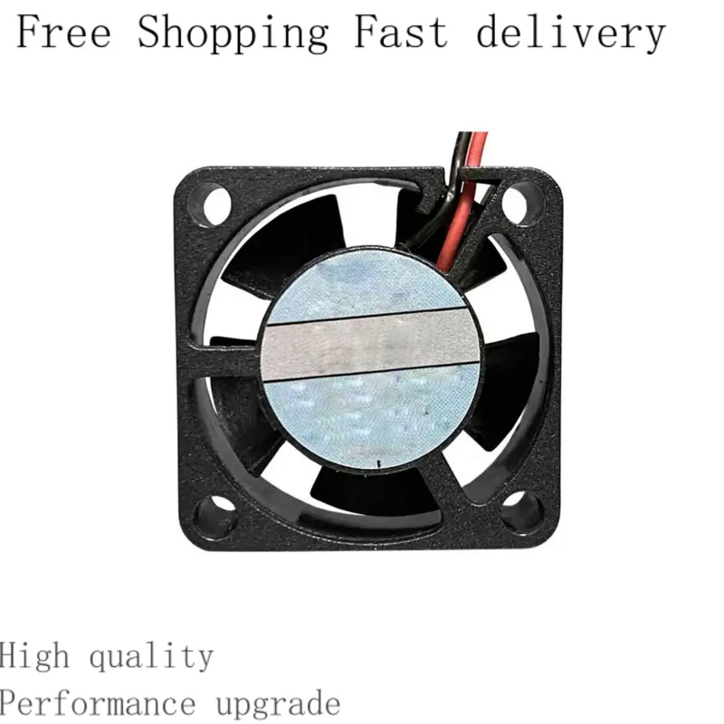 

FAD1-02510CBMW11 Do Cooling Fan Brushless Motor Case Quiet