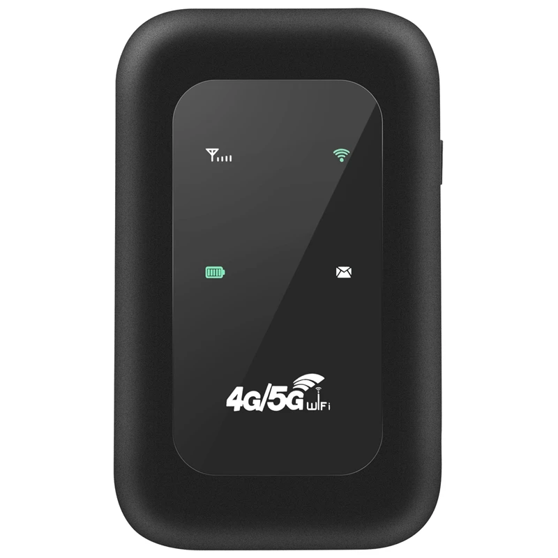 Pocket-Wifi-Router-4G-LTE-Repeater-Car-Mobile-Wifi-Hotspot-Wireless ...