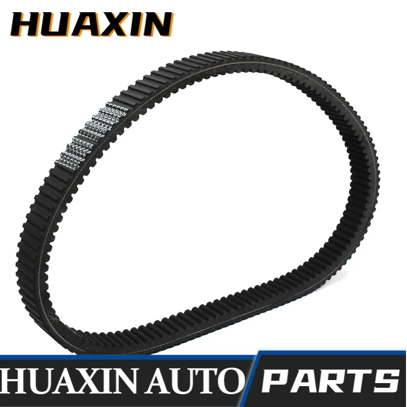

New drive belt XTX5020 for 16-19 Polaris Assault RMK 800 Pro RMK 800 3211078 3211080 3211115 3211122 144-4640U3 XS809 45C453